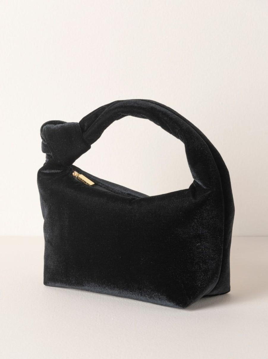 Shiraleah Shiraleah Dana Mini Bag, Black | Women Mini Bags