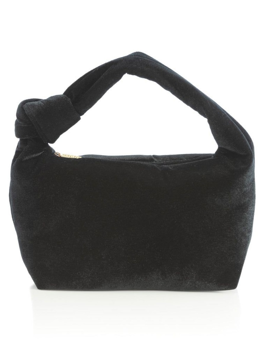 Shiraleah Shiraleah Dana Mini Bag, Black | Women Mini Bags