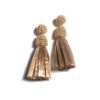 Shiraleah Serafina Earrings, Gold | Women Earrings