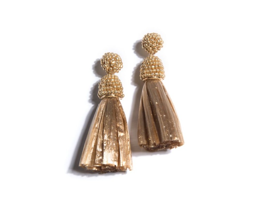 Shiraleah Serafina Earrings, Gold | Women Earrings