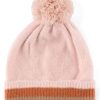 Shiraleah Shiraleah Emerson Hat, Pink | Women Hats