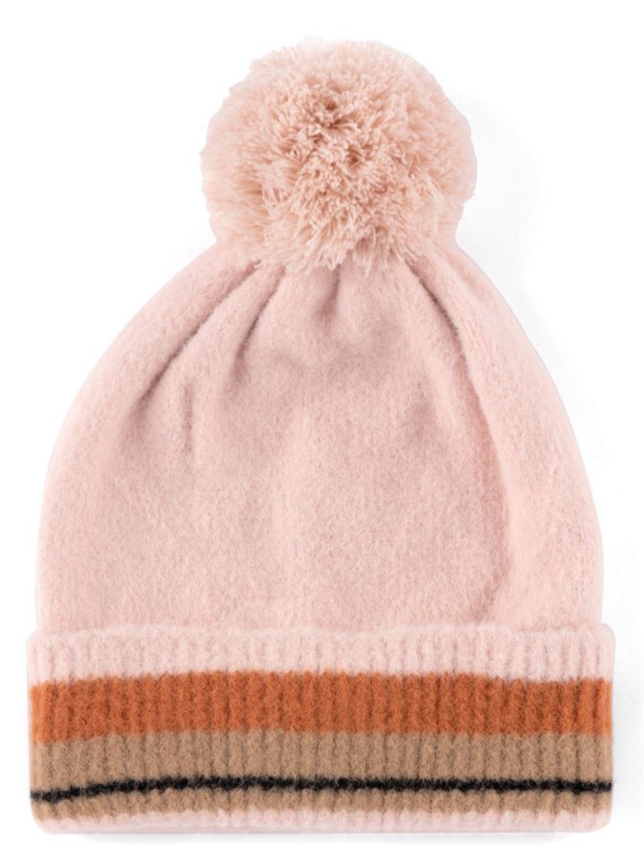 Shiraleah Shiraleah Emerson Hat, Pink | Women Hats