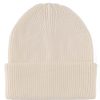 Shiraleah Shiraleah Hope Beannie, Ivory | Women Hats