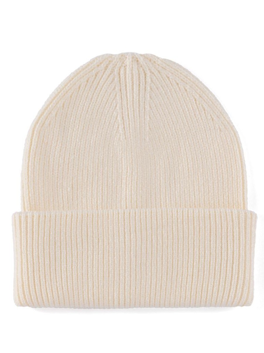 Shiraleah Shiraleah Hope Beannie, Ivory | Women Hats