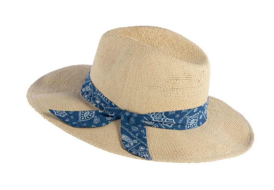 Shiraleah Shiraleah Ryder Hat, Natural | Women Beach Hats