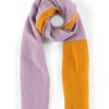 Shiraleah Shiraleah Lana Scarf, Lilac | Women Scarves