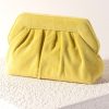 Shiraleah Shiraleah Luna Clutch, Yellow | Women Clutches