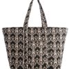 Shiraleah Liberty Tote, Black | Women Totes