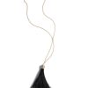 Shiraleah Vivi Necklace, Black | Women Necklaces