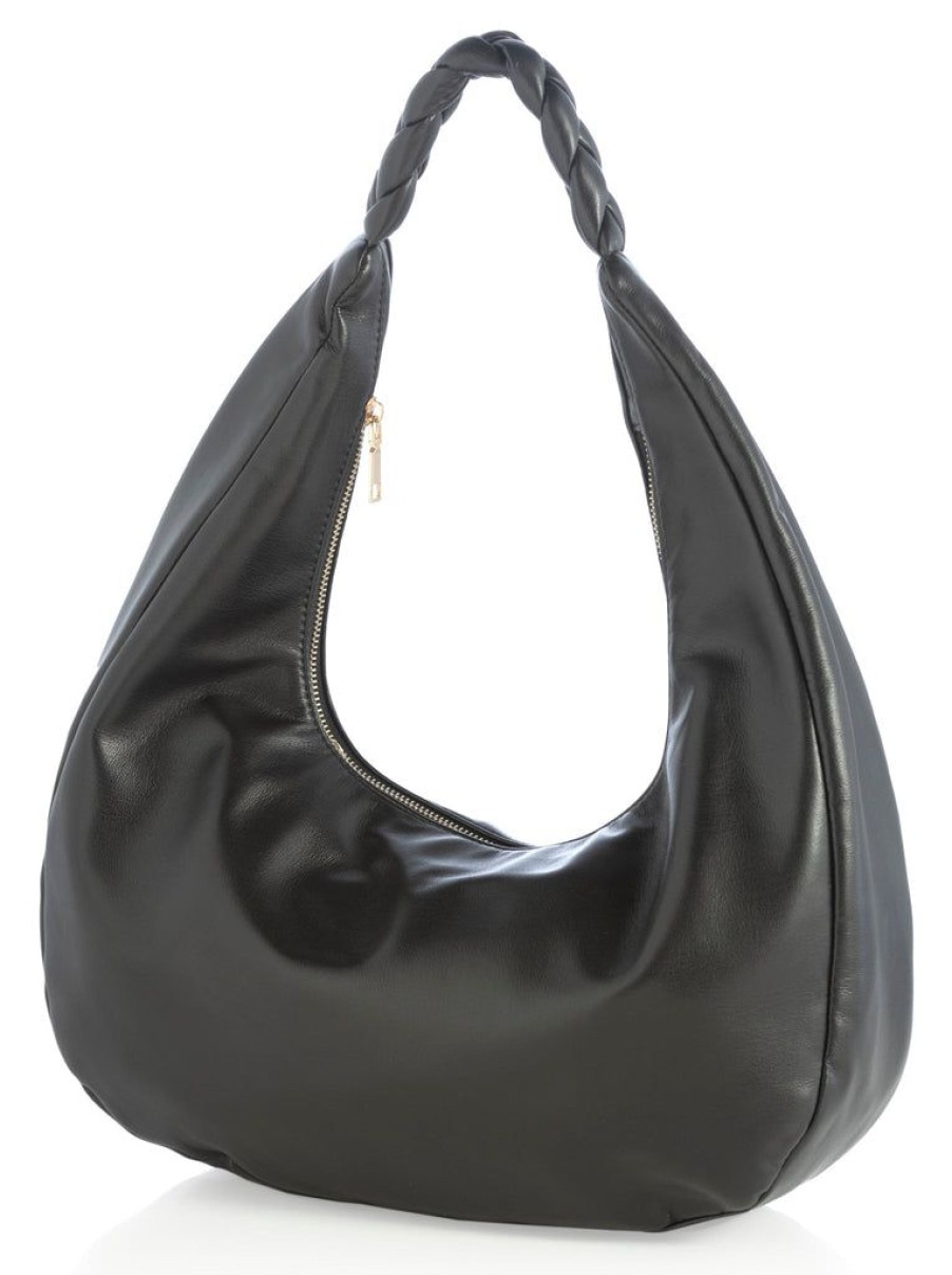 Shiraleah Shiraleah Mila Hobo, Black | Women Hobos