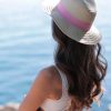 Shiraleah Shiraleah Vargas Hat, Natural | Women Beach Hats