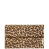 Shiraleah Shiraleah Ty Fold Clutch,Gold | Women Clutches