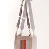 Shiraleah Shiraleah Blakely Cross-Body, Pebble | Women Cross-Bodies