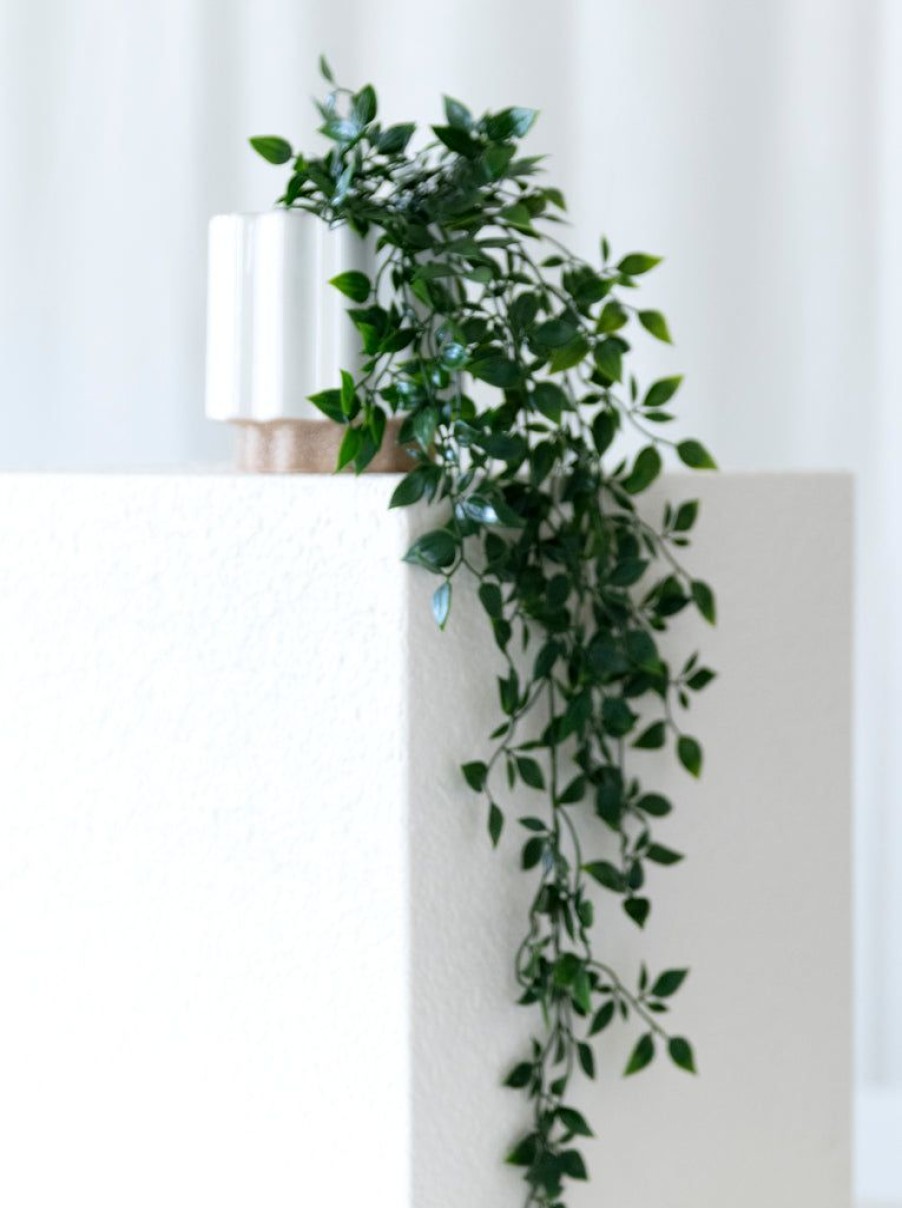 Shiraleah Shiraleah Loma Planter Vase, White | Home