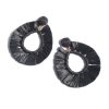 Shiraleah Suma Earrings, Black | Women Earrings