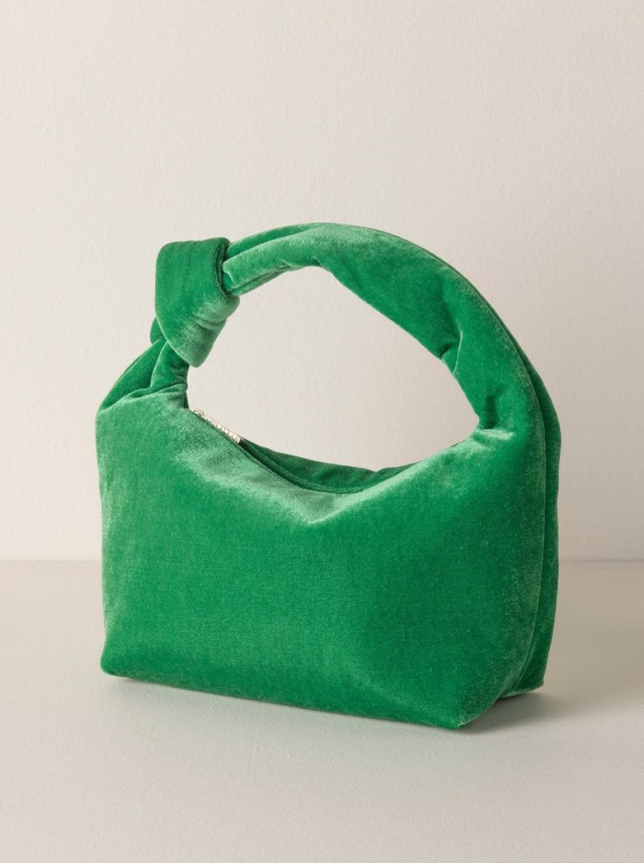 Shiraleah Shiraleah Dana Mini Bag, Green | Women Mini Bags