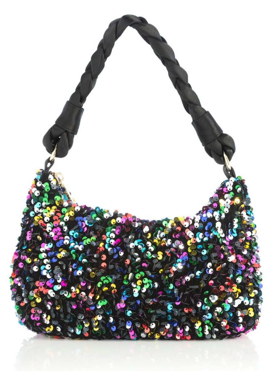 Shiraleah Shiraleah Astrid Mini Bag, Multi | Women Mini Bags