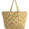 Shiraleah Liberty Tote, Yellow | Women Totes