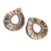 Shiraleah Suma Earrings, Taupe | Women Earrings