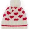 Shiraleah Shiraleah Valentina Hat, Ivory | Women Hats