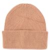 Shiraleah Shiraleah Hope Beannie, Tan | Women Hats