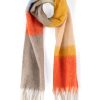 Shiraleah Shiraleah Jen Scarf, Multi | Women Scarves