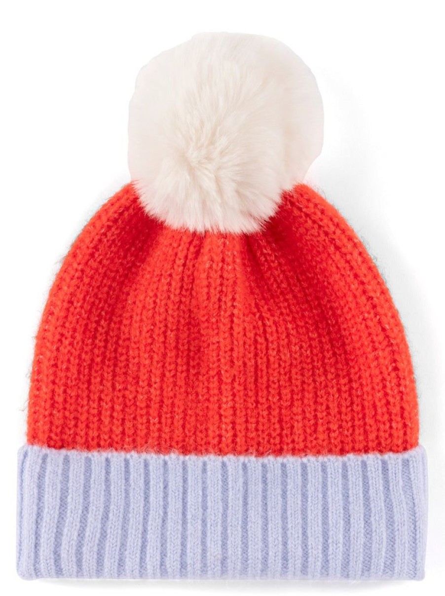 Shiraleah Shiraleah Jane Hat, Orange | Women Hats