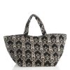 Shiraleah Liberty Top Handle Tote, Black | Women Totes