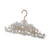 Shiraleah Shiraleah Bridesmaid Bridal Hanger, White | Home