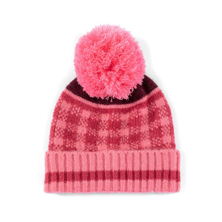 Shiraleah Zoey Hat, Pink | Women Hats