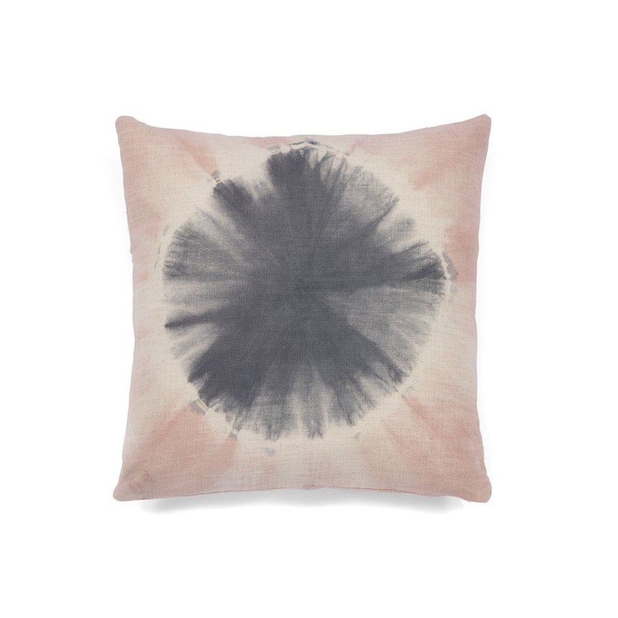 Shiraleah Shiraleah Aria Dot Tie Dye Decorative Pillow, Multi | Home