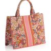 Shiraleah Shiraleah Rosetta Tote. Multi | Women Totes