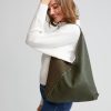 Shiraleah Shiraleah Ryker Hobo, Olive | Women Hobos