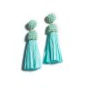 Shiraleah Serafina Earrings, Turquoise | Women Earrings