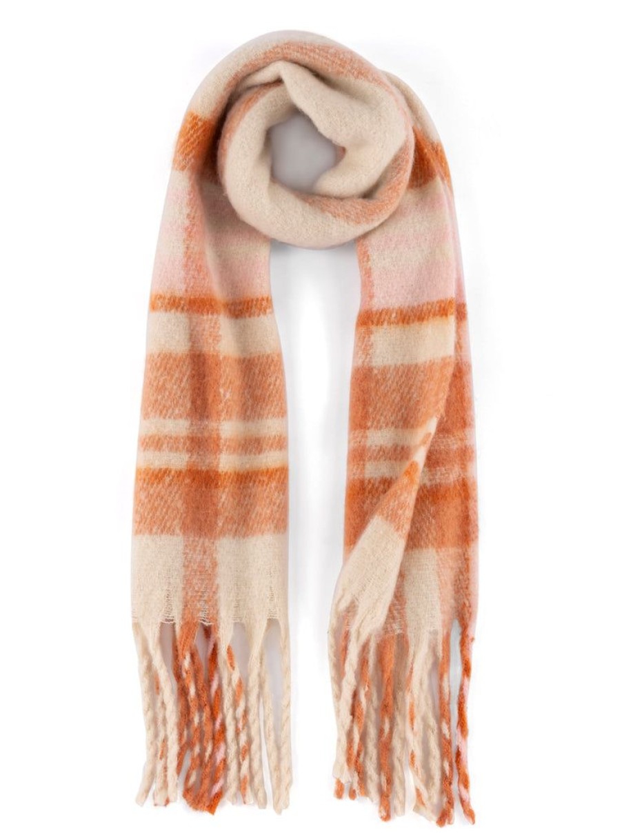 Shiraleah Shiraleah Arista Scarf, Multi | Women Scarves