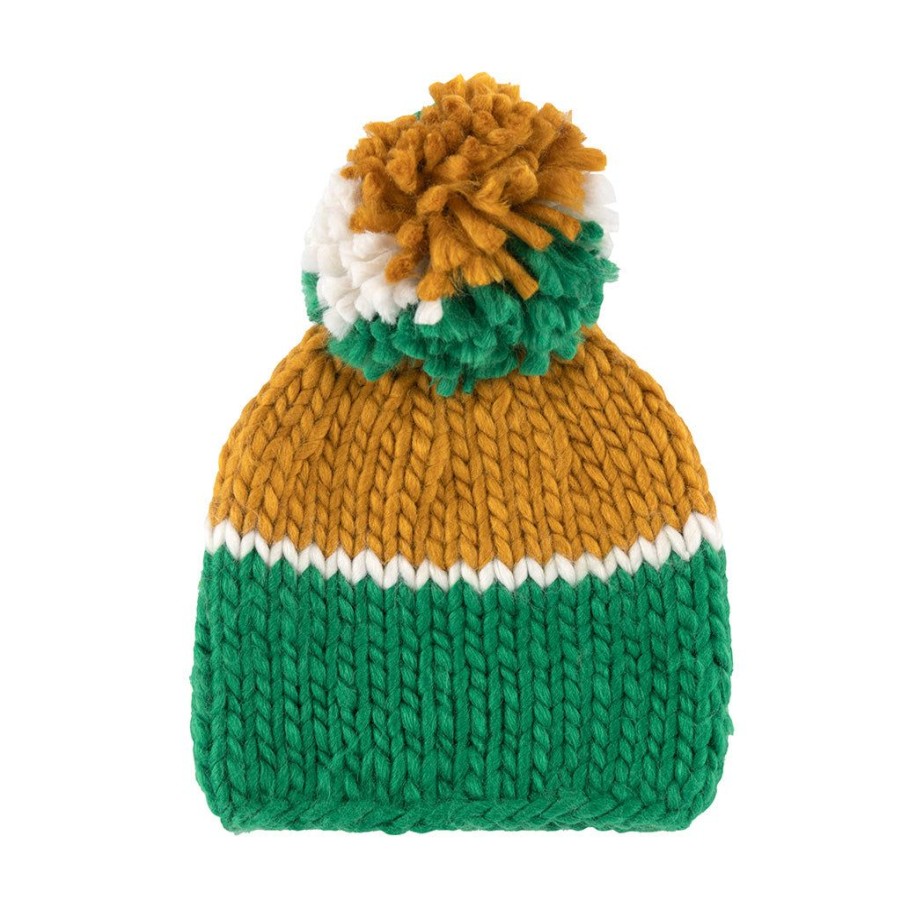 Shiraleah Vermont Hat, Green | Women Hats