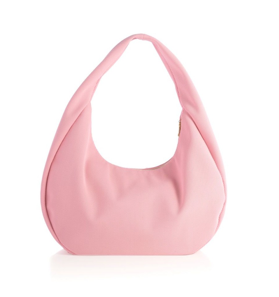 Shiraleah Shiraleah Bella Hobo, Pink | Women Hobos