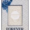 Shiraleah Shiraleah Eden Forever 5 X 7 Picture Frame, Blue | Home