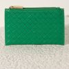 Shiraleah Shiraleah Frankie Card Case, Green | Women Wallets & Wristlets