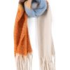 Shiraleah Shiraleah Ember Scarf, Multi | Women Scarves