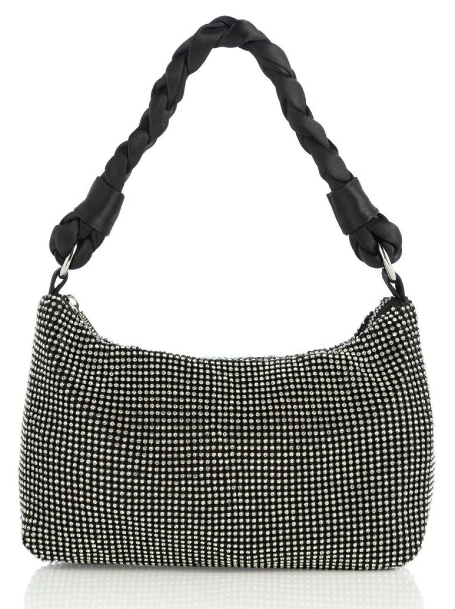 Shiraleah Shiraleah Dora Mini Bag, Black | Women Mini Bags