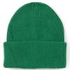 Shiraleah Shiraleah Hope Beannie, Green | Women Hats