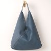 Shiraleah Shiraleah Ryker Hobo, Steel | Women Hobos