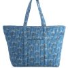 Shiraleah Liberty Tote, Blue | Women Totes