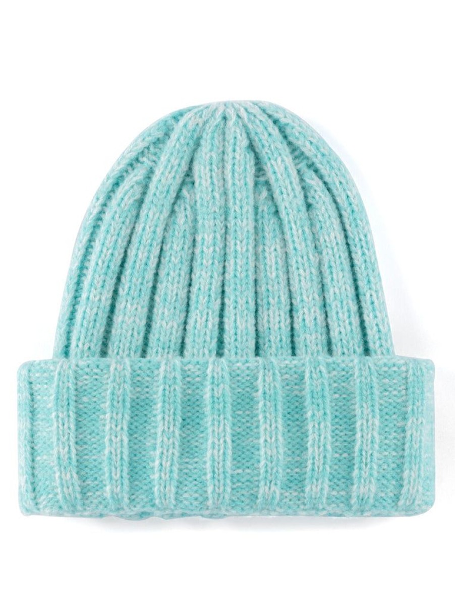 Shiraleah Shiraleah Stella Hat, Turquoise | Women Hats