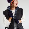 Shiraleah Shiraleah Ronen Hat, Navy | Women Hats