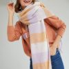 Shiraleah Shiraleah Ari Scarf, Lilac | Women Scarves